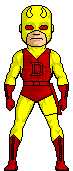 dd yellow 2